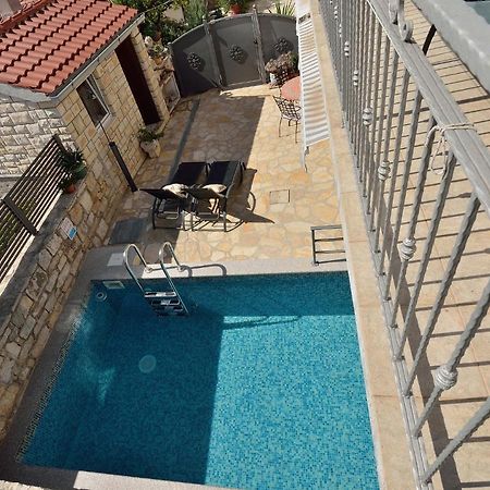 House Tihana Donje Selo na Solti Екстер'єр фото