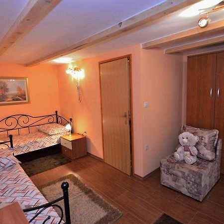 House Tihana Donje Selo na Solti Екстер'єр фото