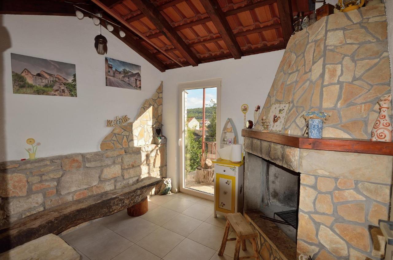 House Tihana Donje Selo na Solti Екстер'єр фото