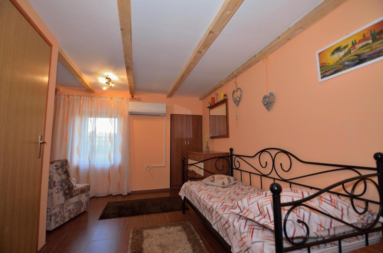 House Tihana Donje Selo na Solti Екстер'єр фото