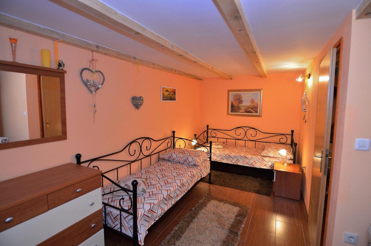 House Tihana Donje Selo na Solti Екстер'єр фото