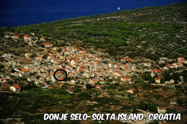 House Tihana Donje Selo na Solti Екстер'єр фото